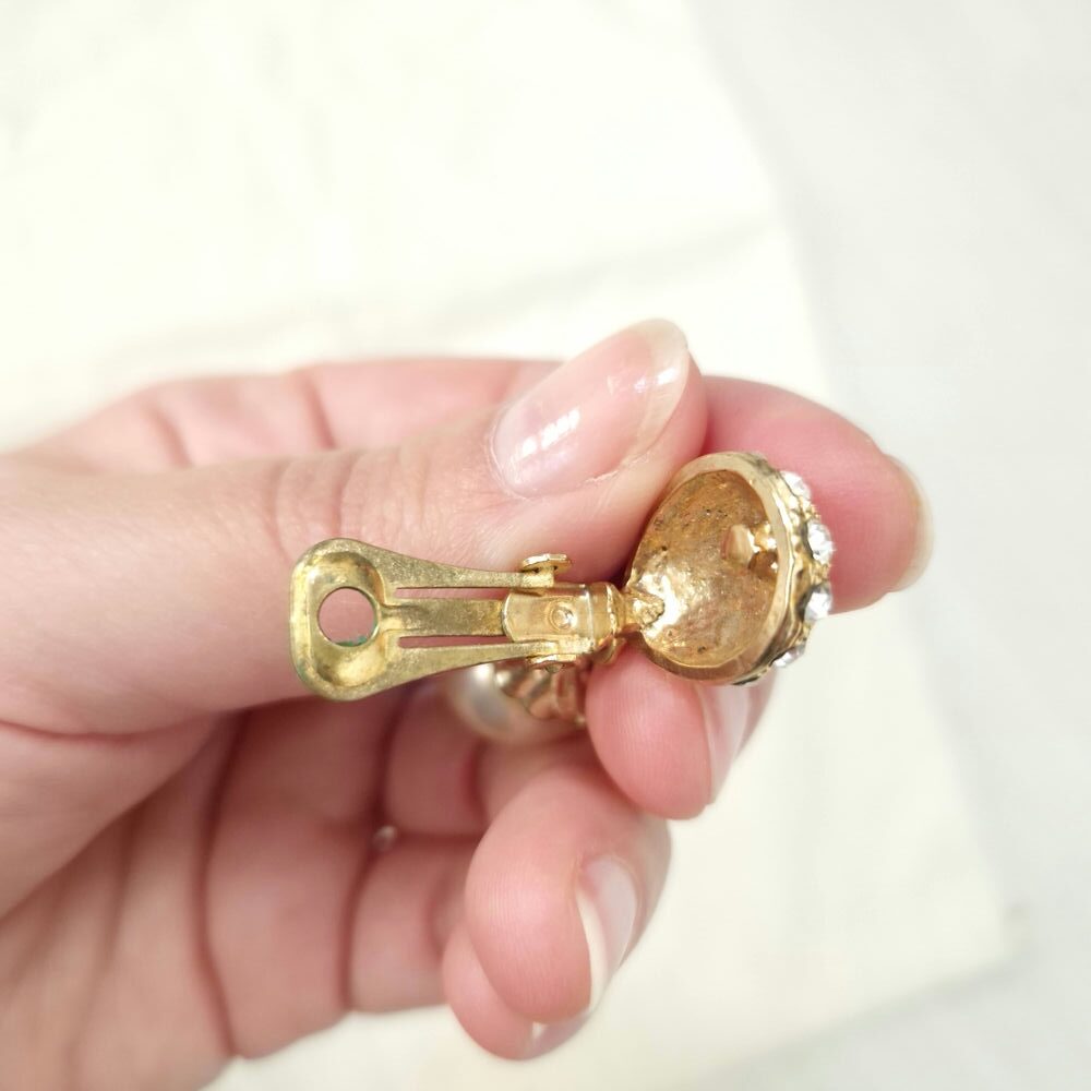 orecchini vintage online