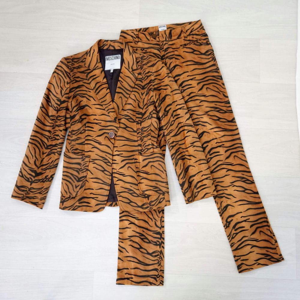 Tailleur animalier