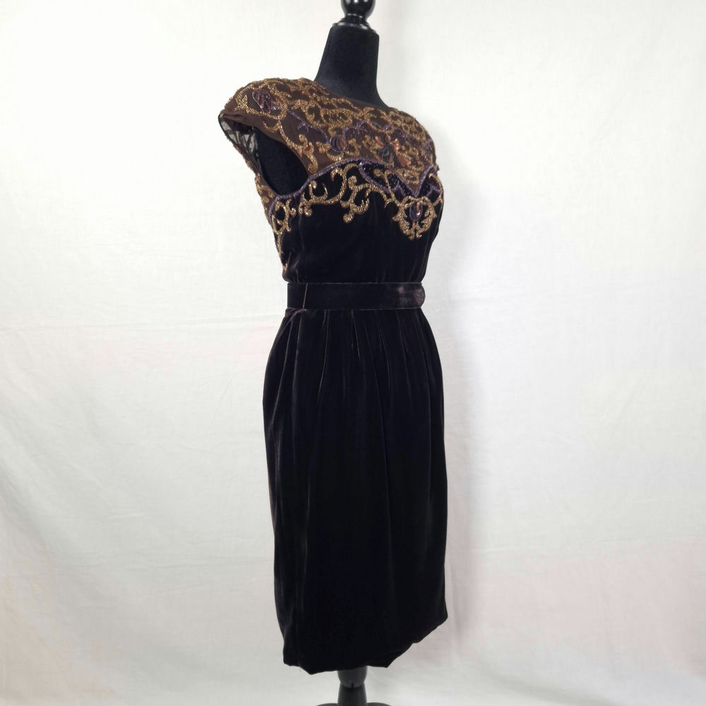 cocktail dress valentino