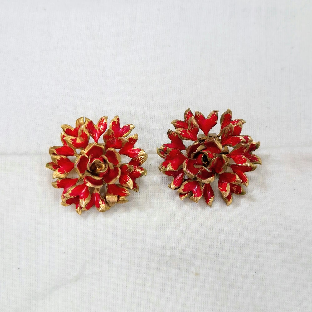 Orecchini Giuliano Fratti