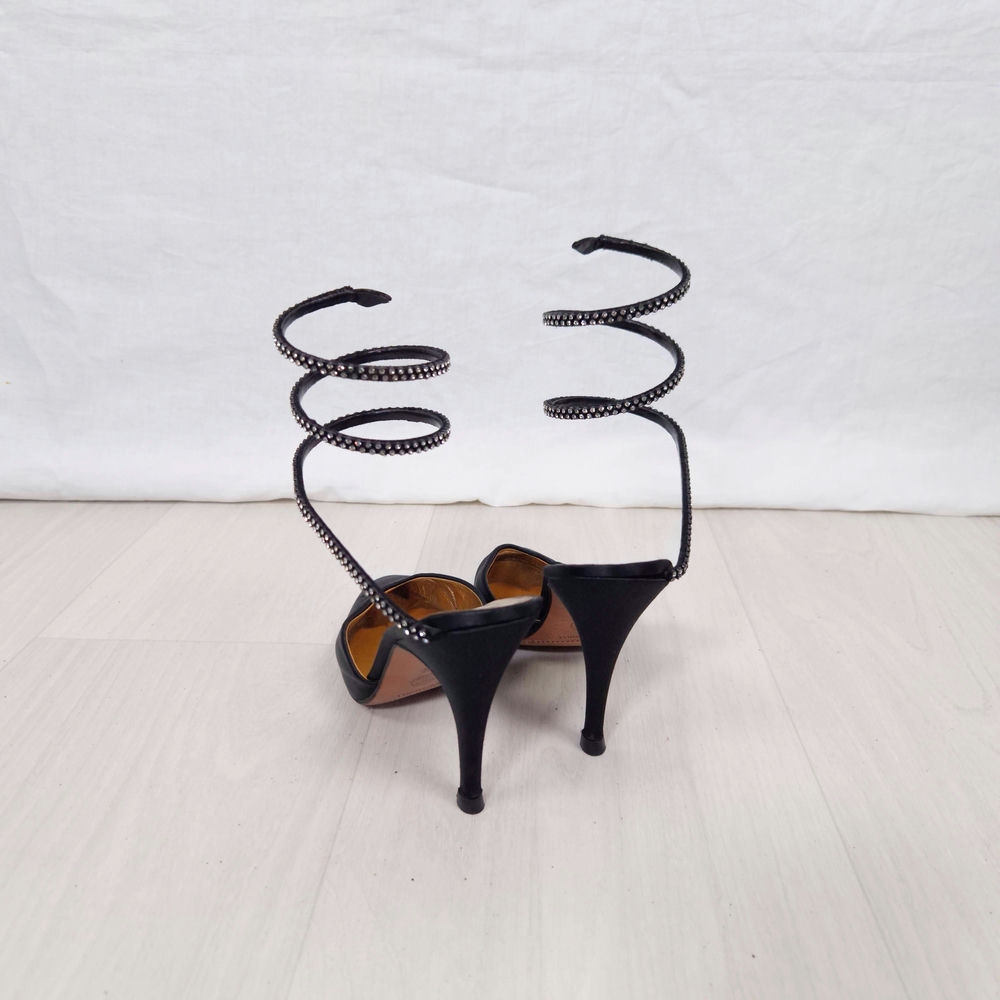 René Caovilla Beltrami