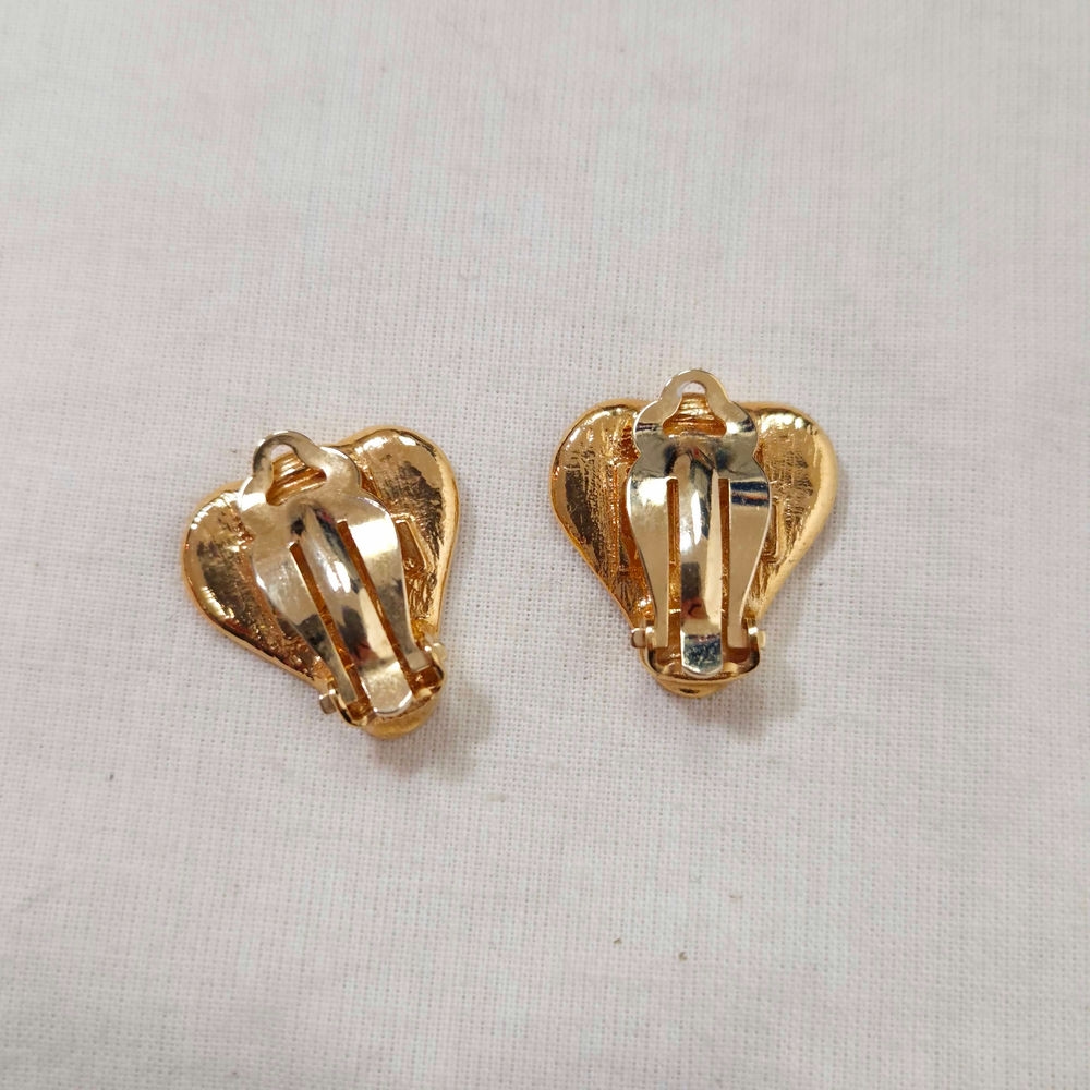 orecchini yves saint laurent