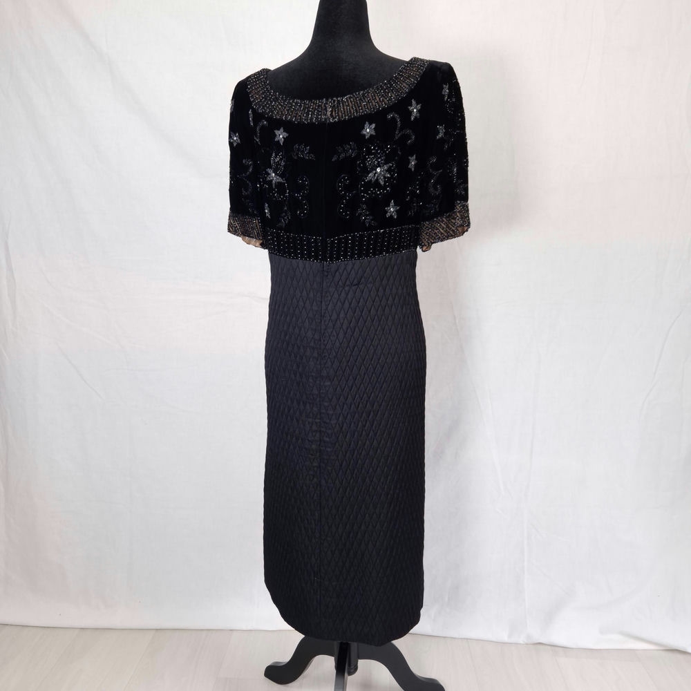 Abito sartoriale vintage anni 60