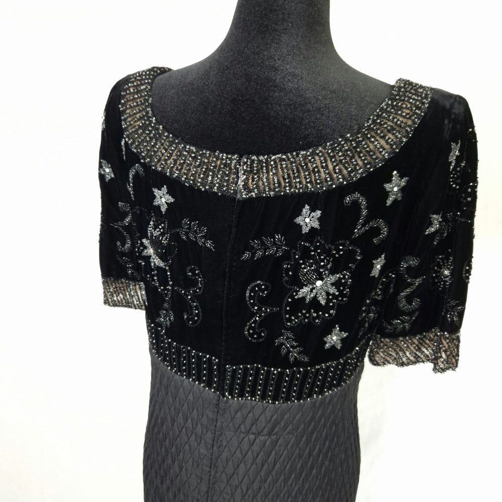 abito sartoriale vintage