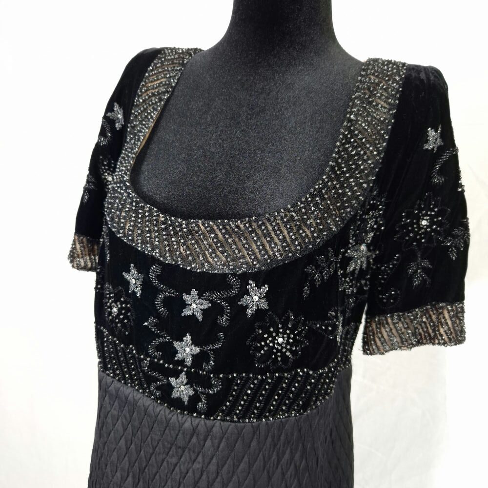 abito vintage anni 60