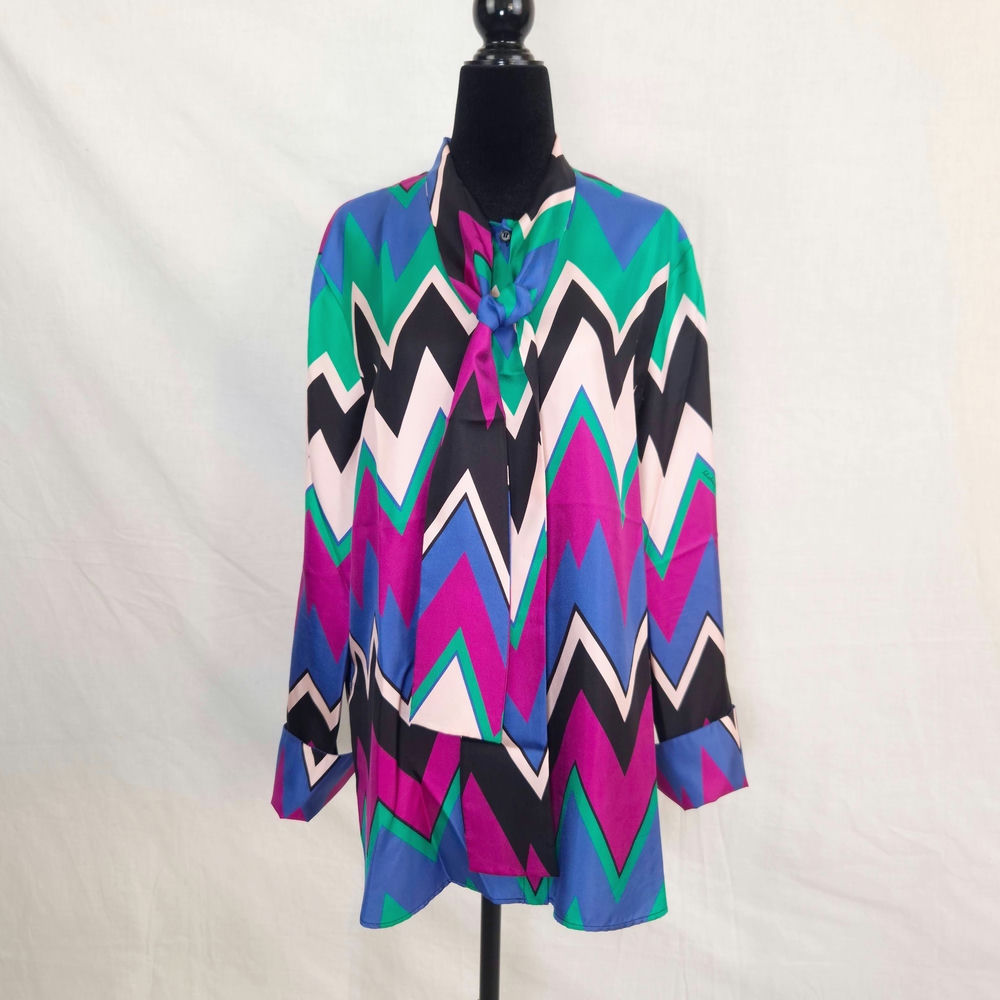 camicia Salvatore Ferrgamo