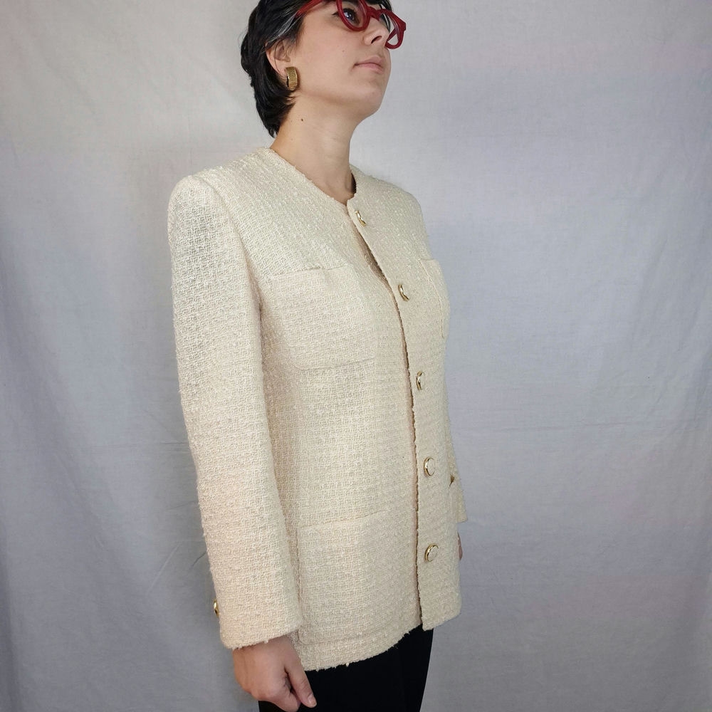 giacca vintage anni 90