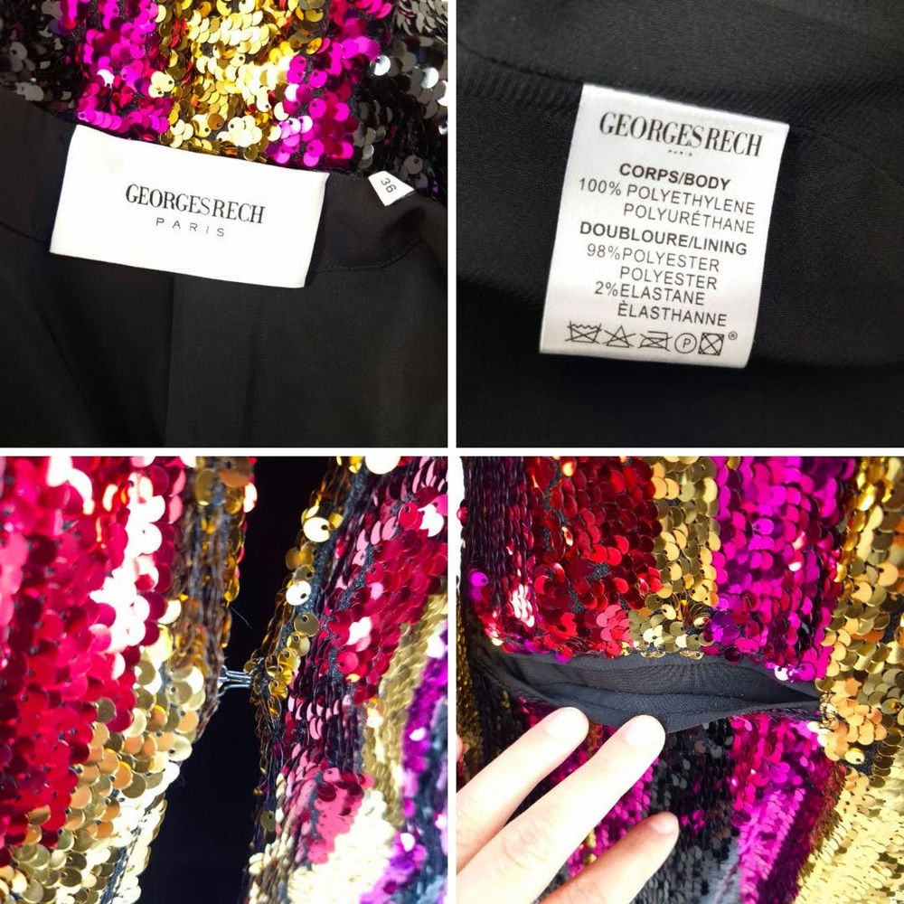 geroges rech preloved