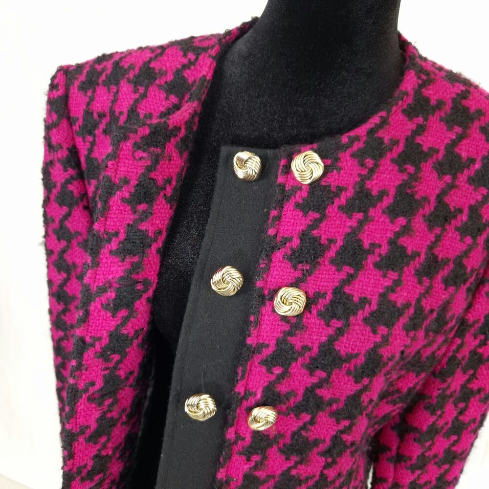 giacca vintage anni 80