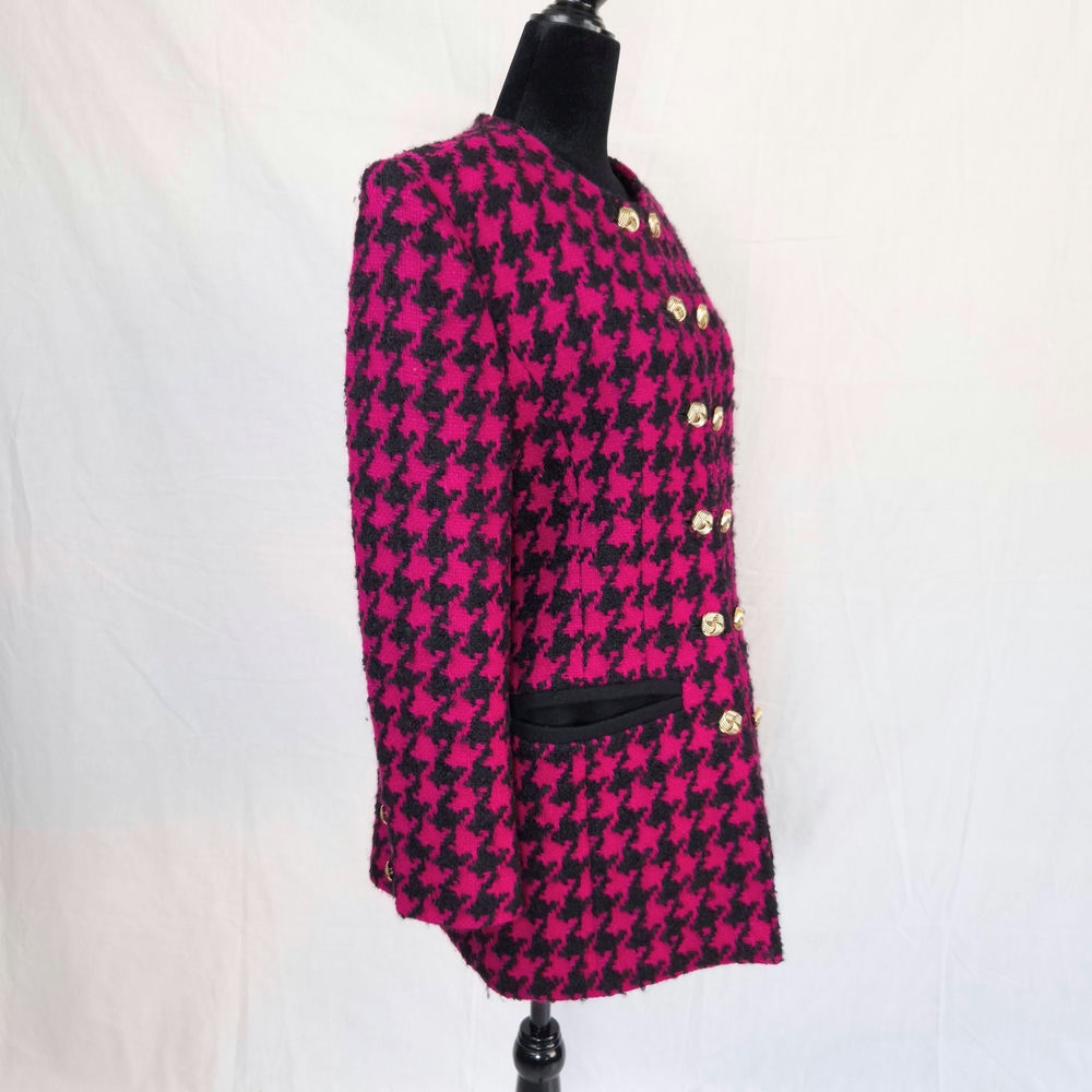 giacca vintage anni 80