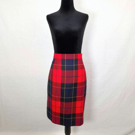 gonna corta scozzese