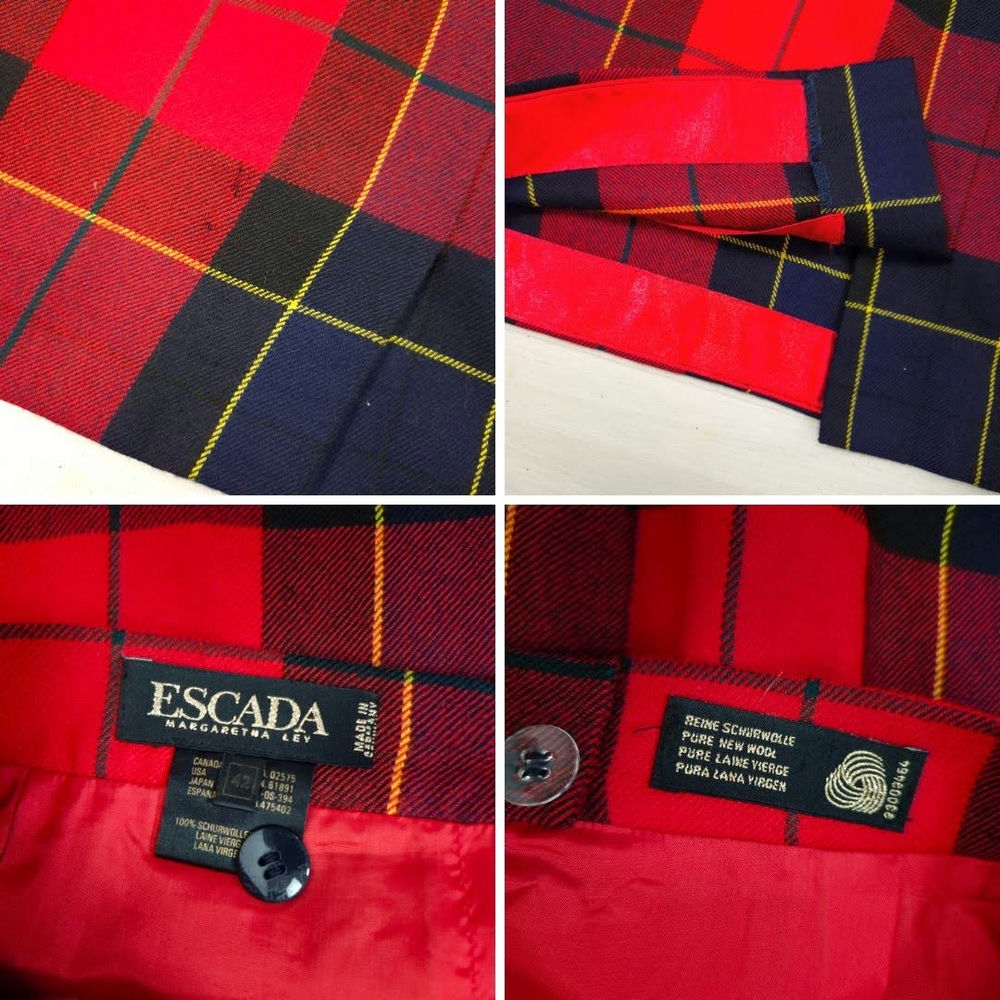 gonna vintage anni 90