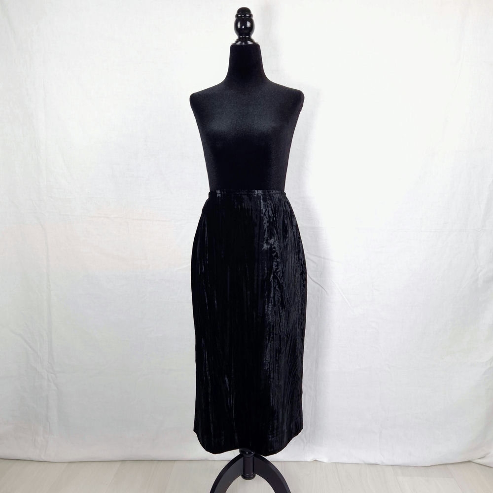 Gonna vintage Saint Laurent