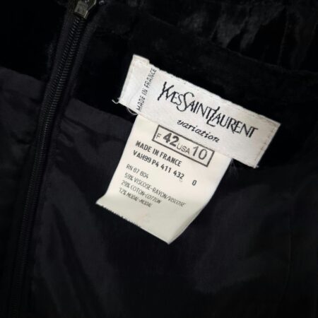 Vintage Yves Saint Laurent