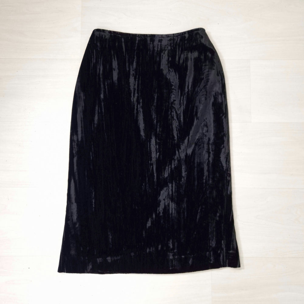 gonna per look elegante