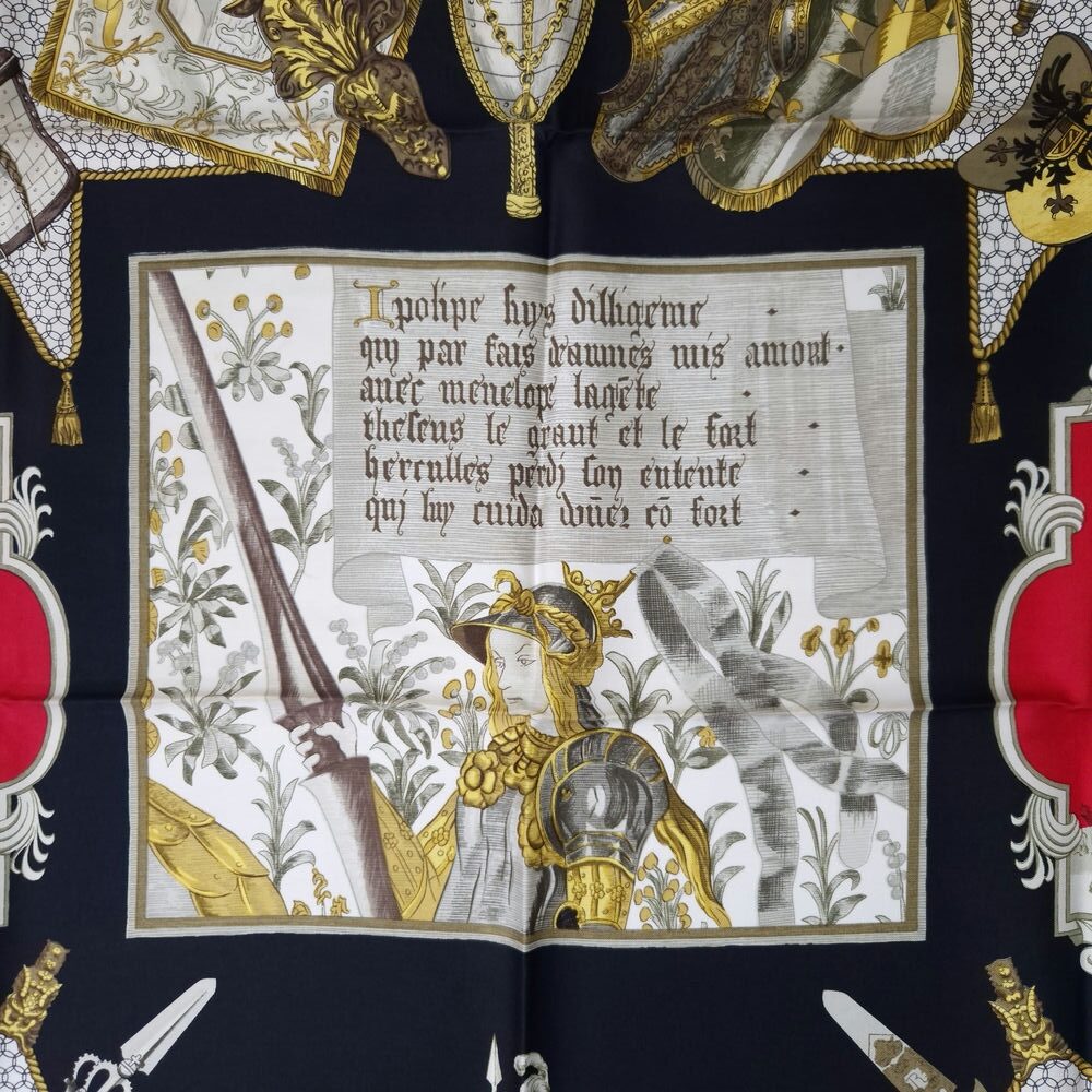 hermes philippe ledoux