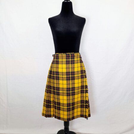 Kilt scozzese clan Laird vintage