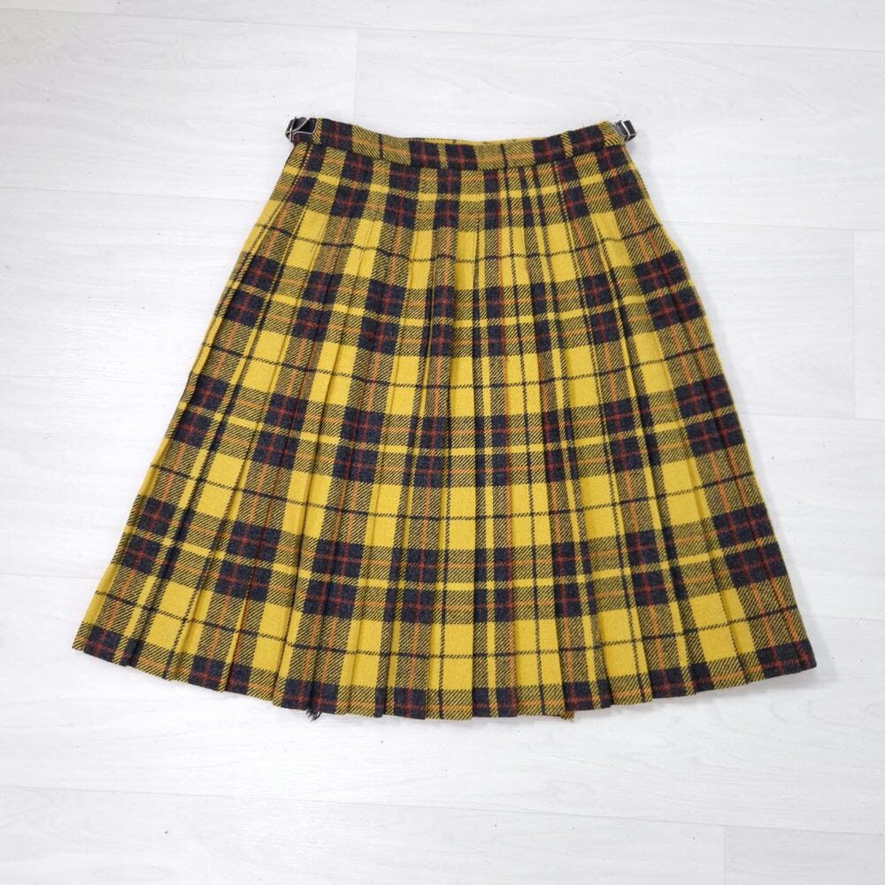 Kilt scozzese Clan Laird vintage - immagine 6