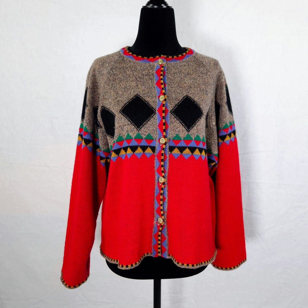 Maglione Kenzo Jungle