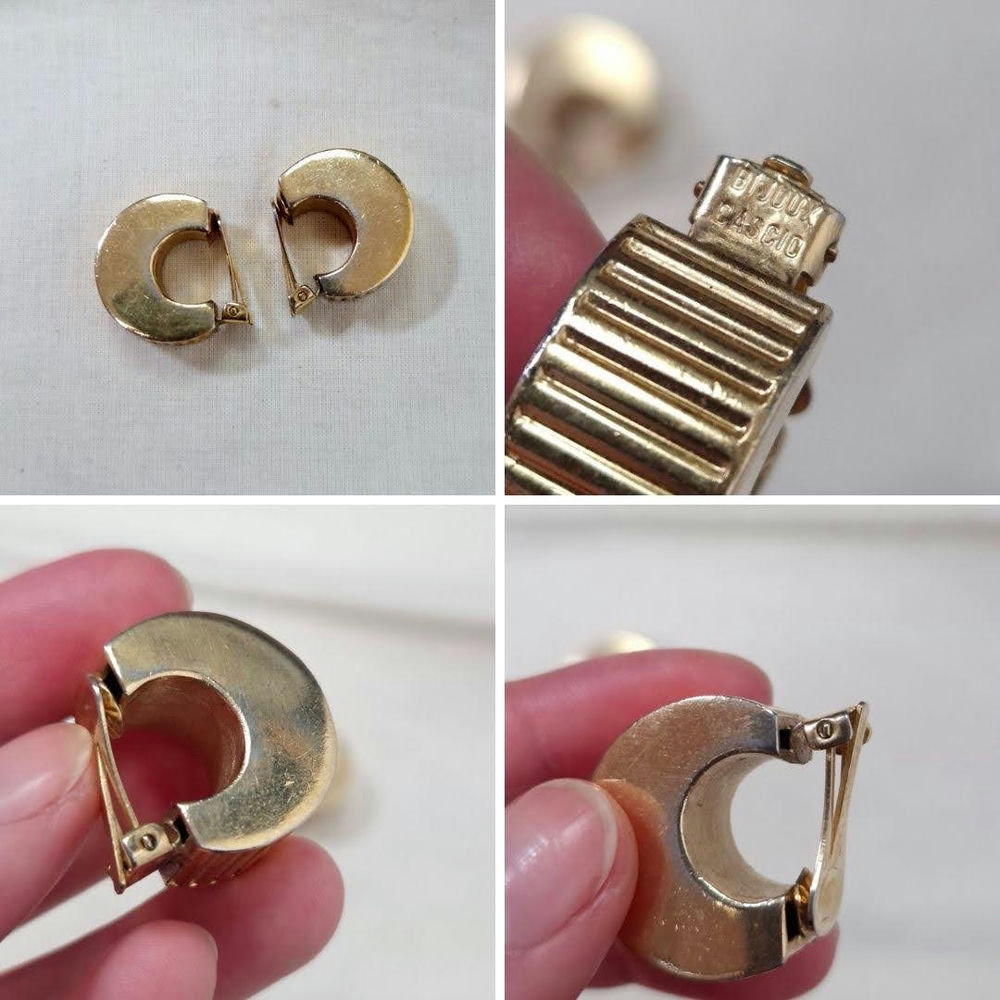 orecchini vintage online