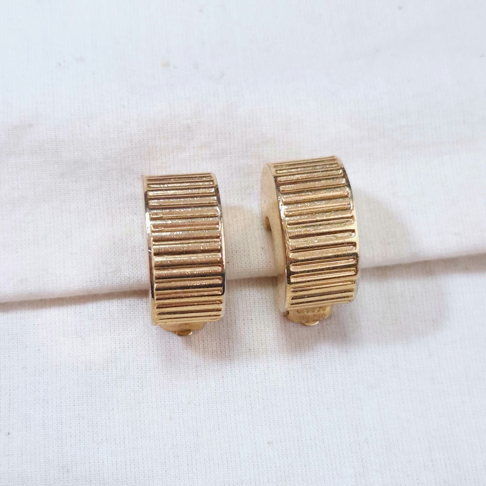 70s earrings