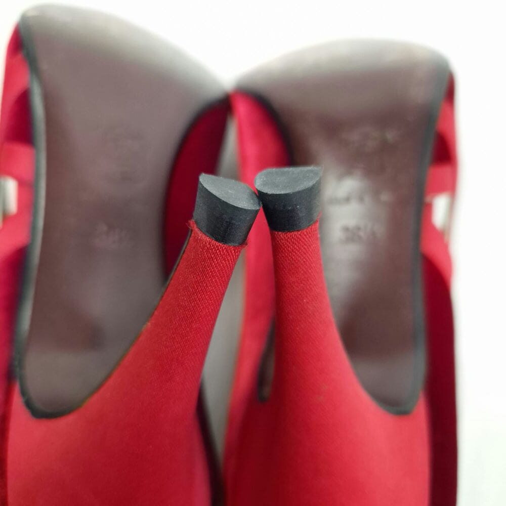 Scarpe per capodanno