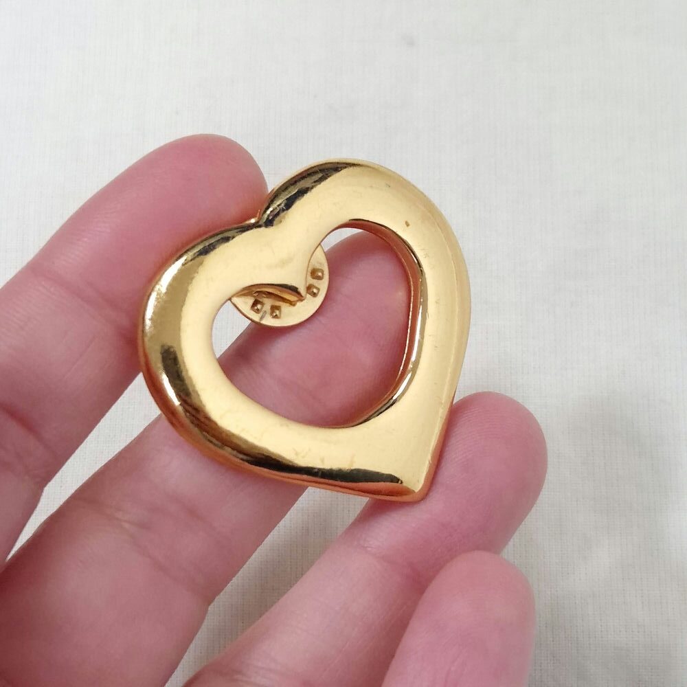 spilla san Valentino