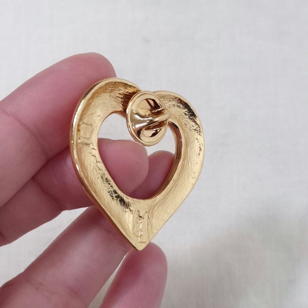 spilla vintage anni 90