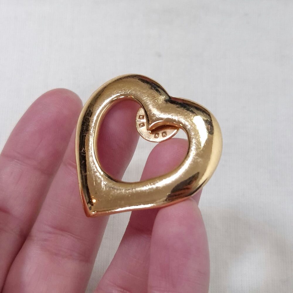 spilla vintage anni 90