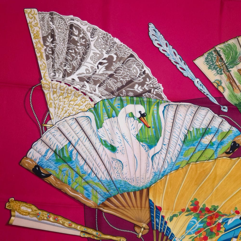 foulard hermes online