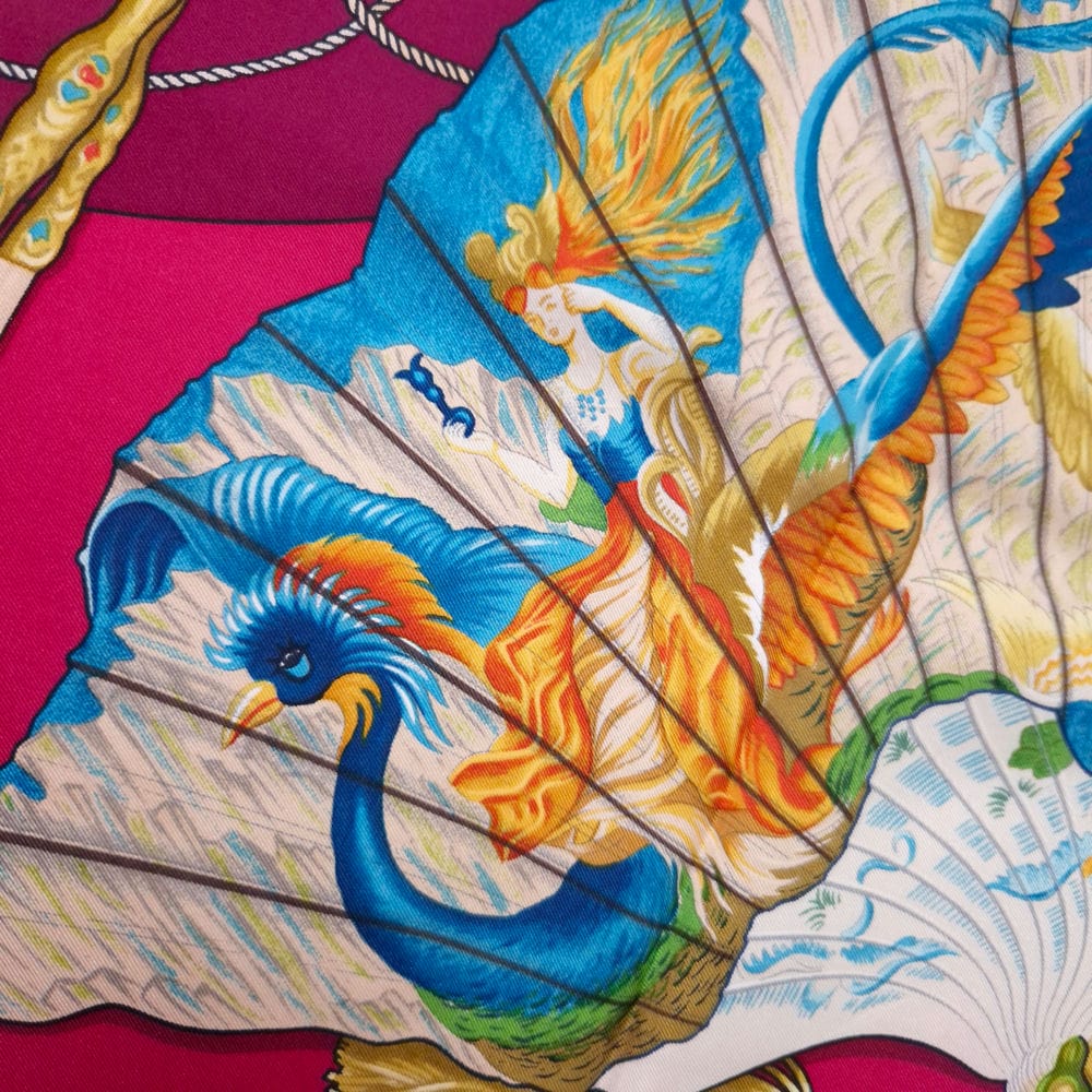 foulard hermes più famosi