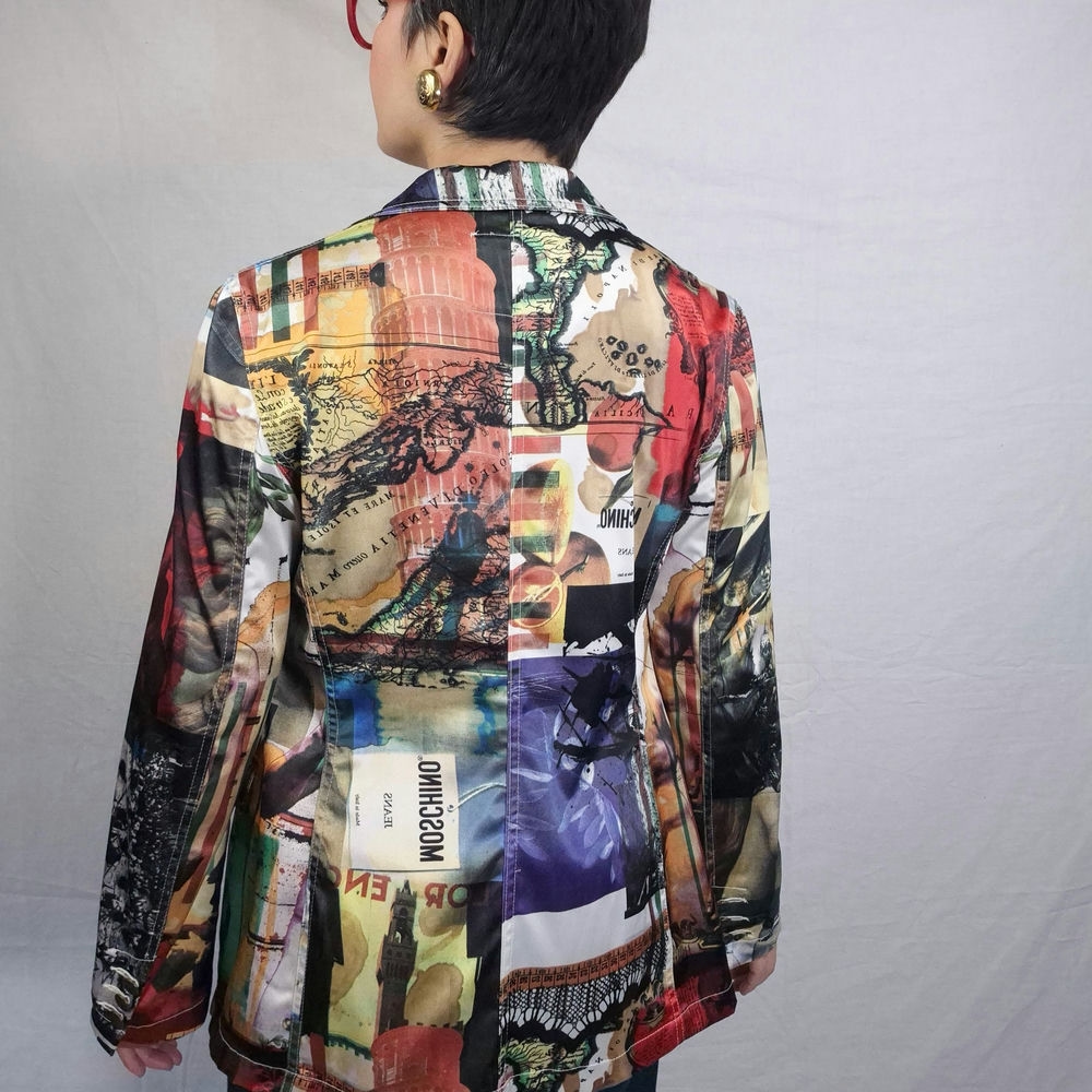 birth of venus jacket