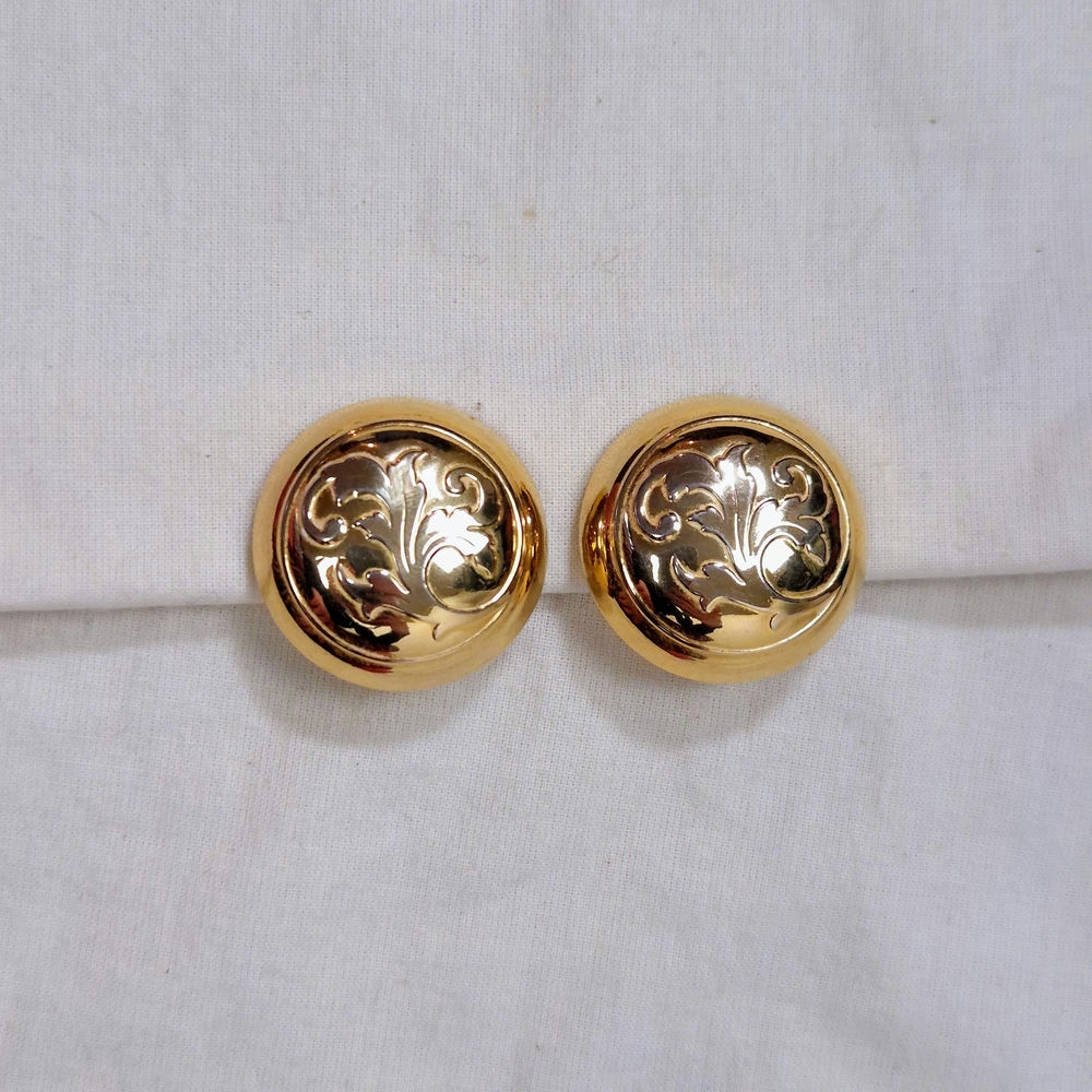 orecchini vintage online