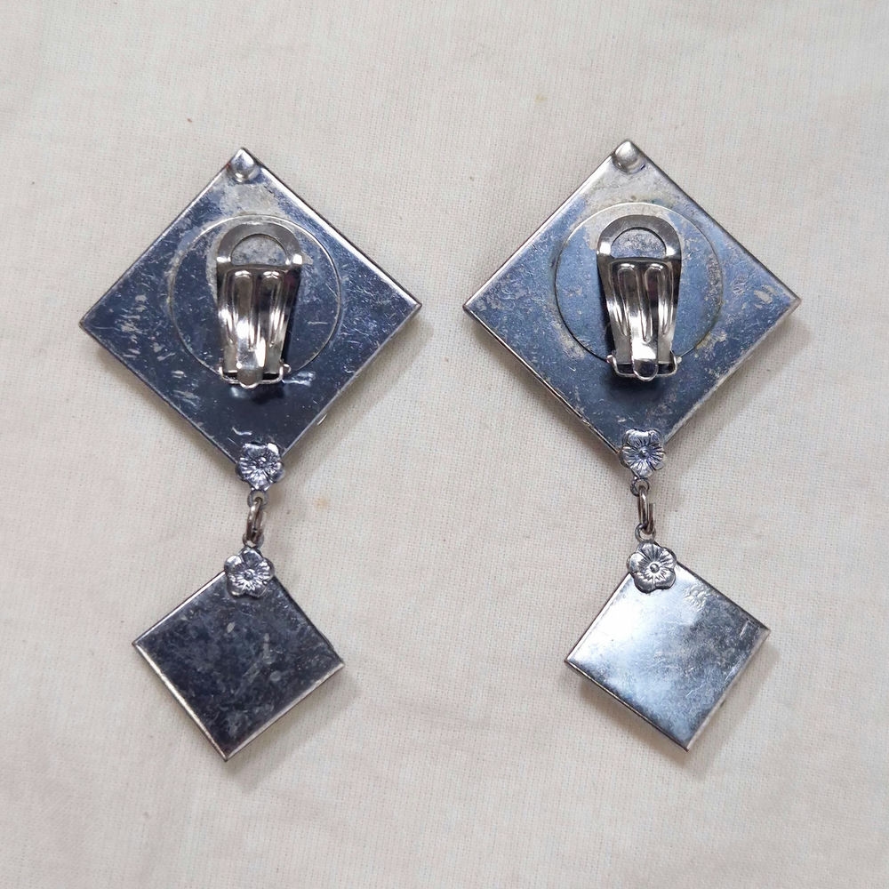 orecchini vintage online