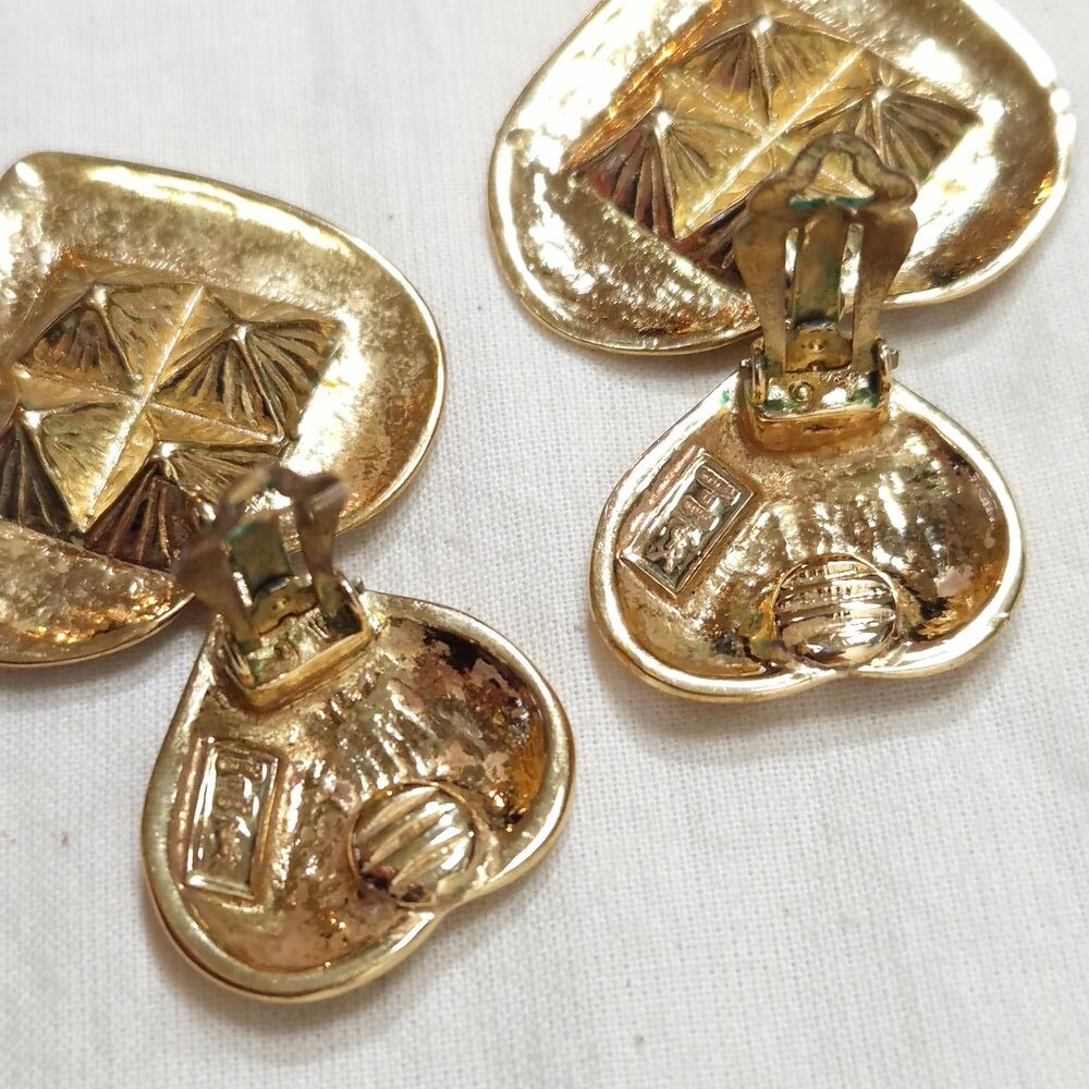 orecchini san Valentino