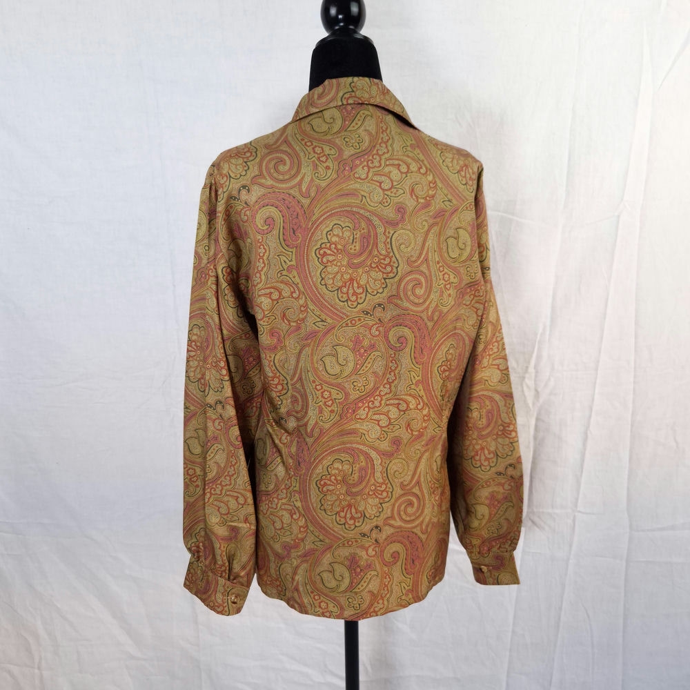 etro milano vintage