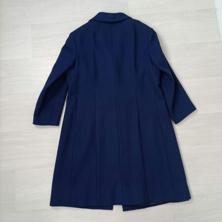 Cappotto vintage anni '50