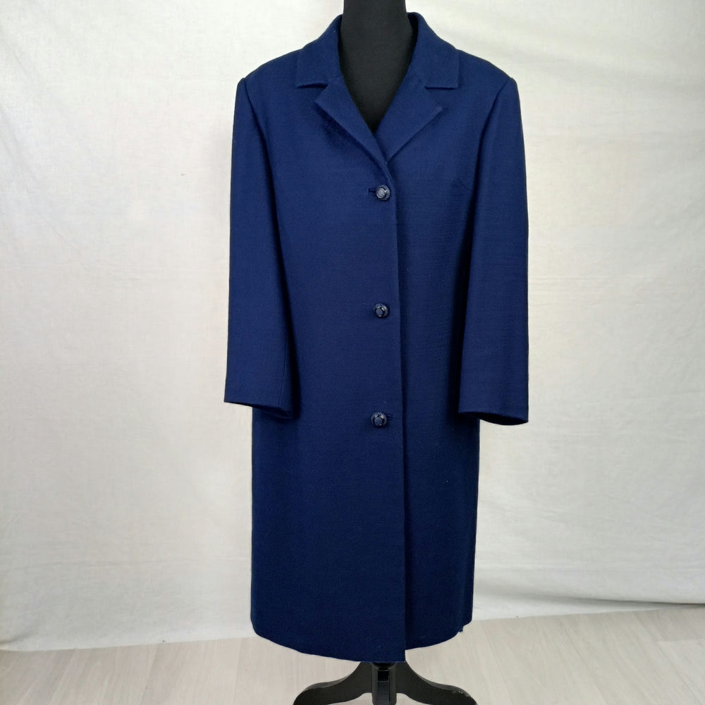 50s coat