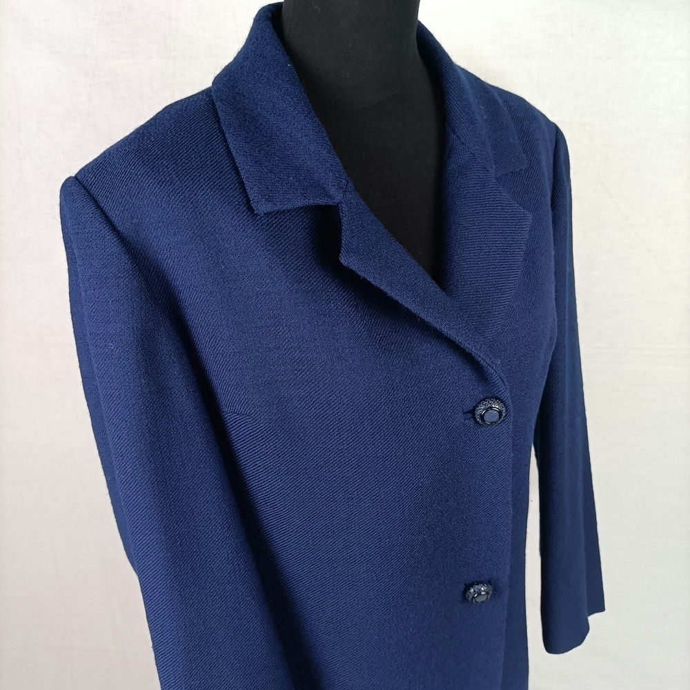 fifties coat