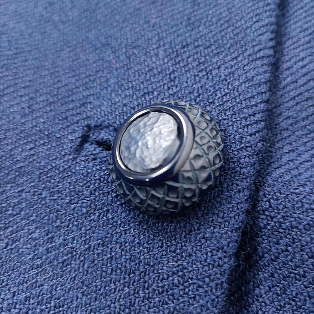 cappotto fatto a mano