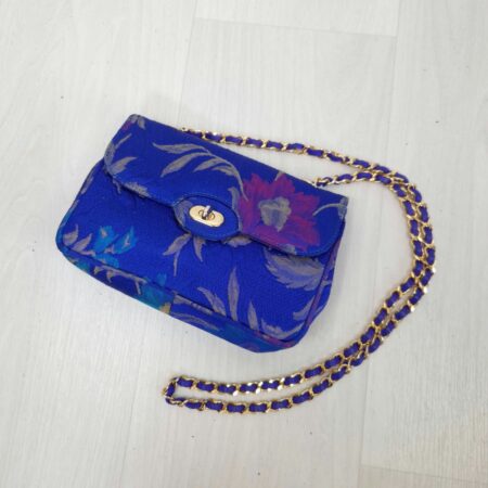 Completo sartoriale anni '80 cappotto, vestito, scarpe e borsa