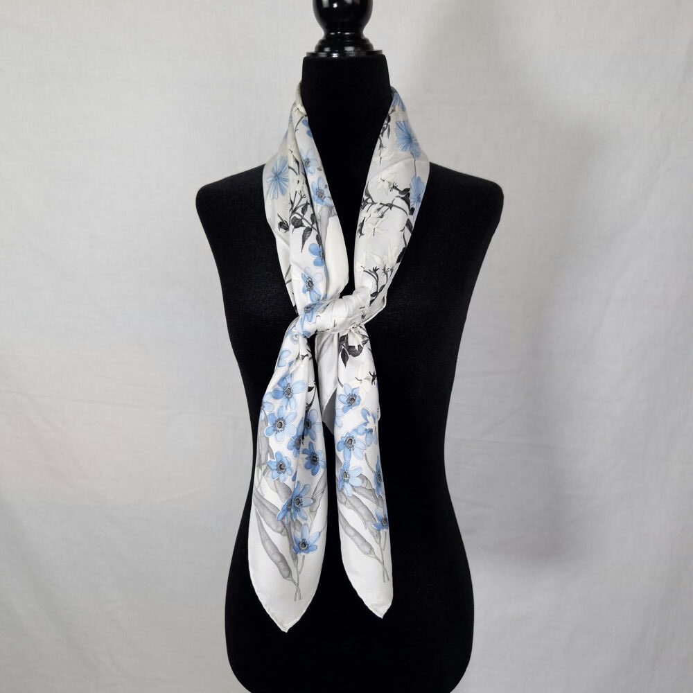foulard baccelli