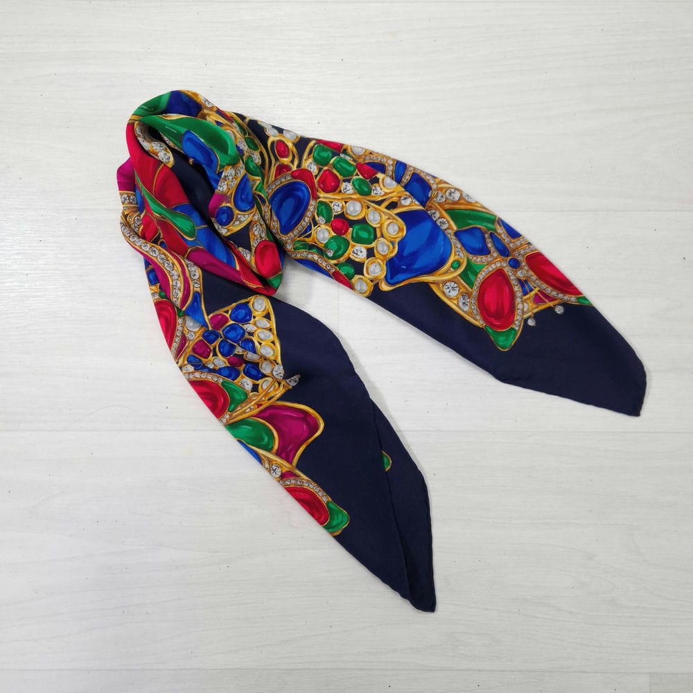 Chanel vintage anni '80