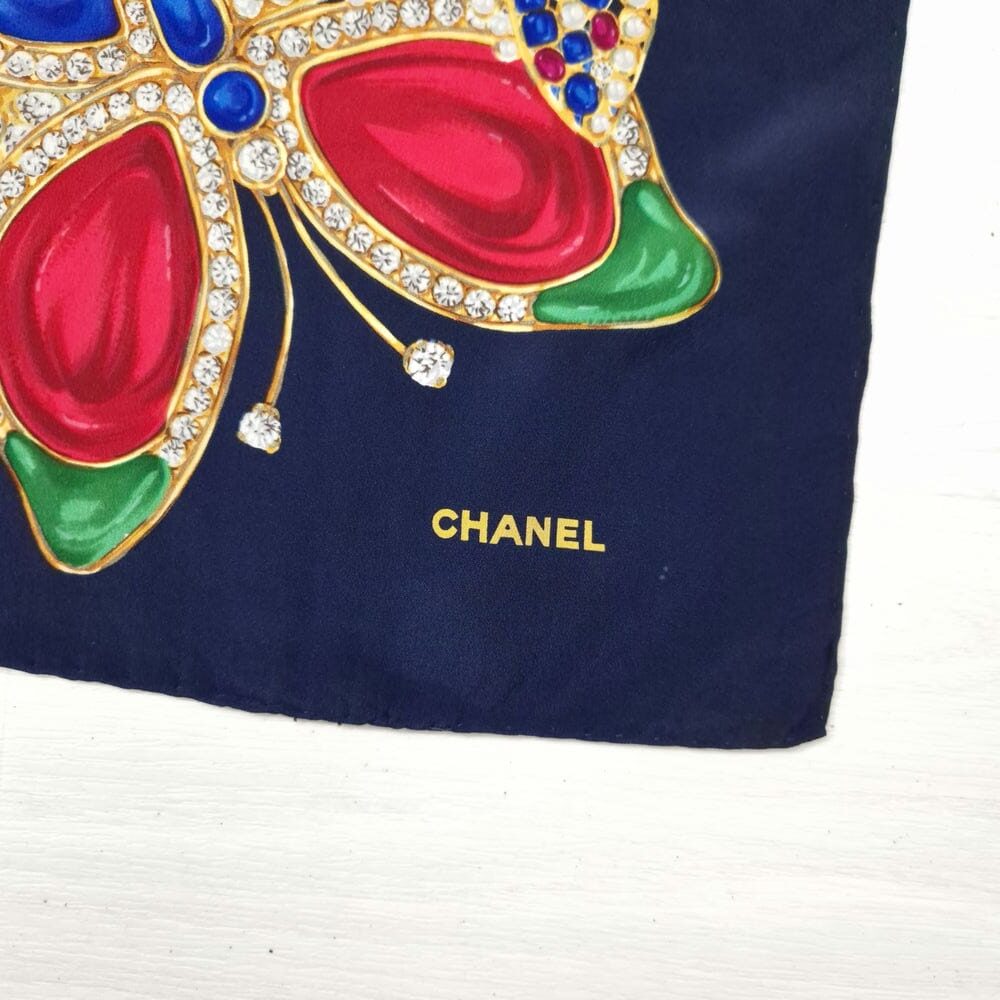 Chanel vintage