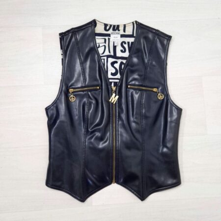 Gilet Moschino Jeans