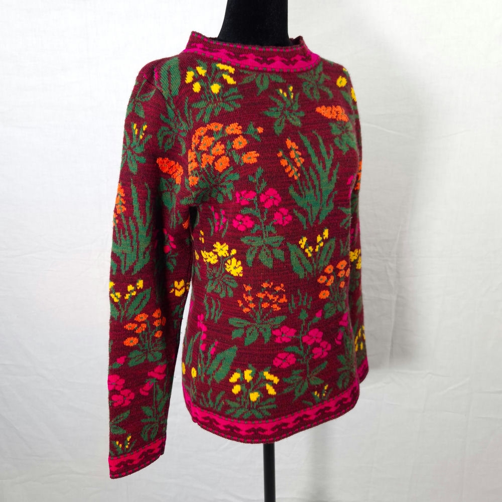 maglione vintage 1990s