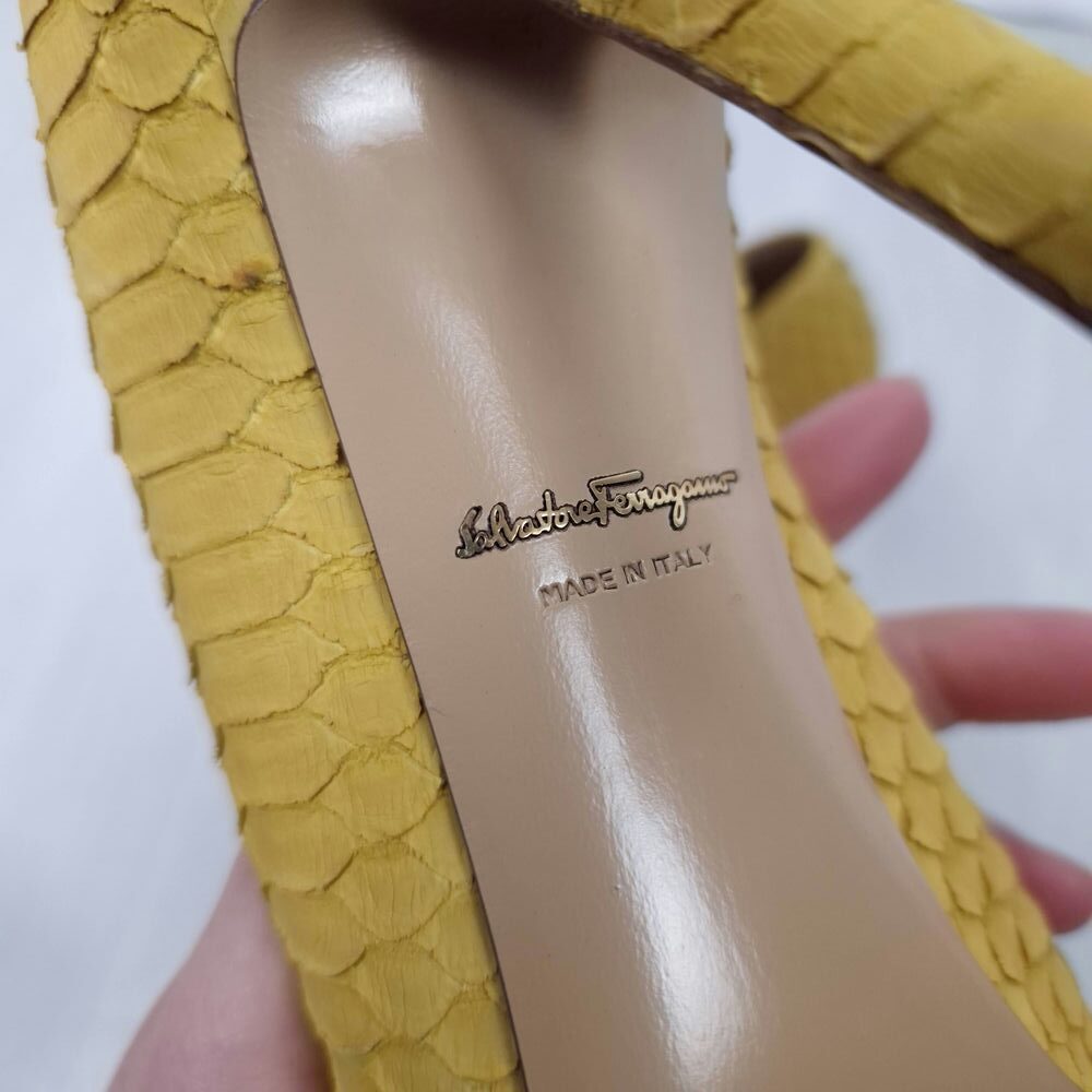 salvatore ferragamo shoes