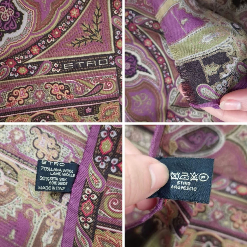 etro vintage