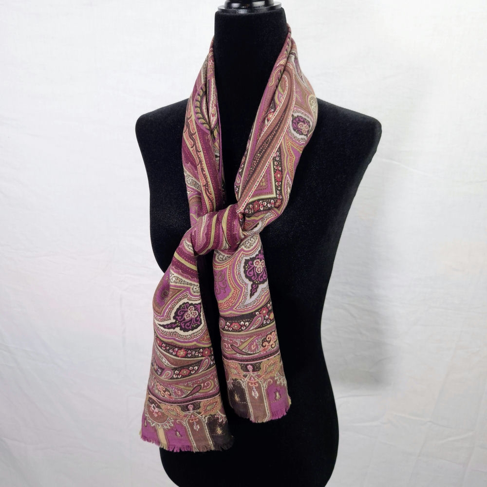 sciarpa Etro