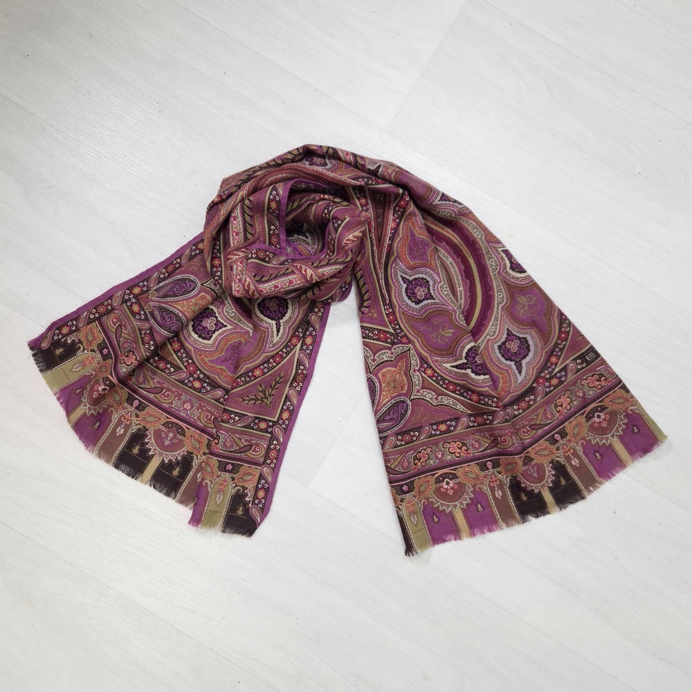foulard Etro